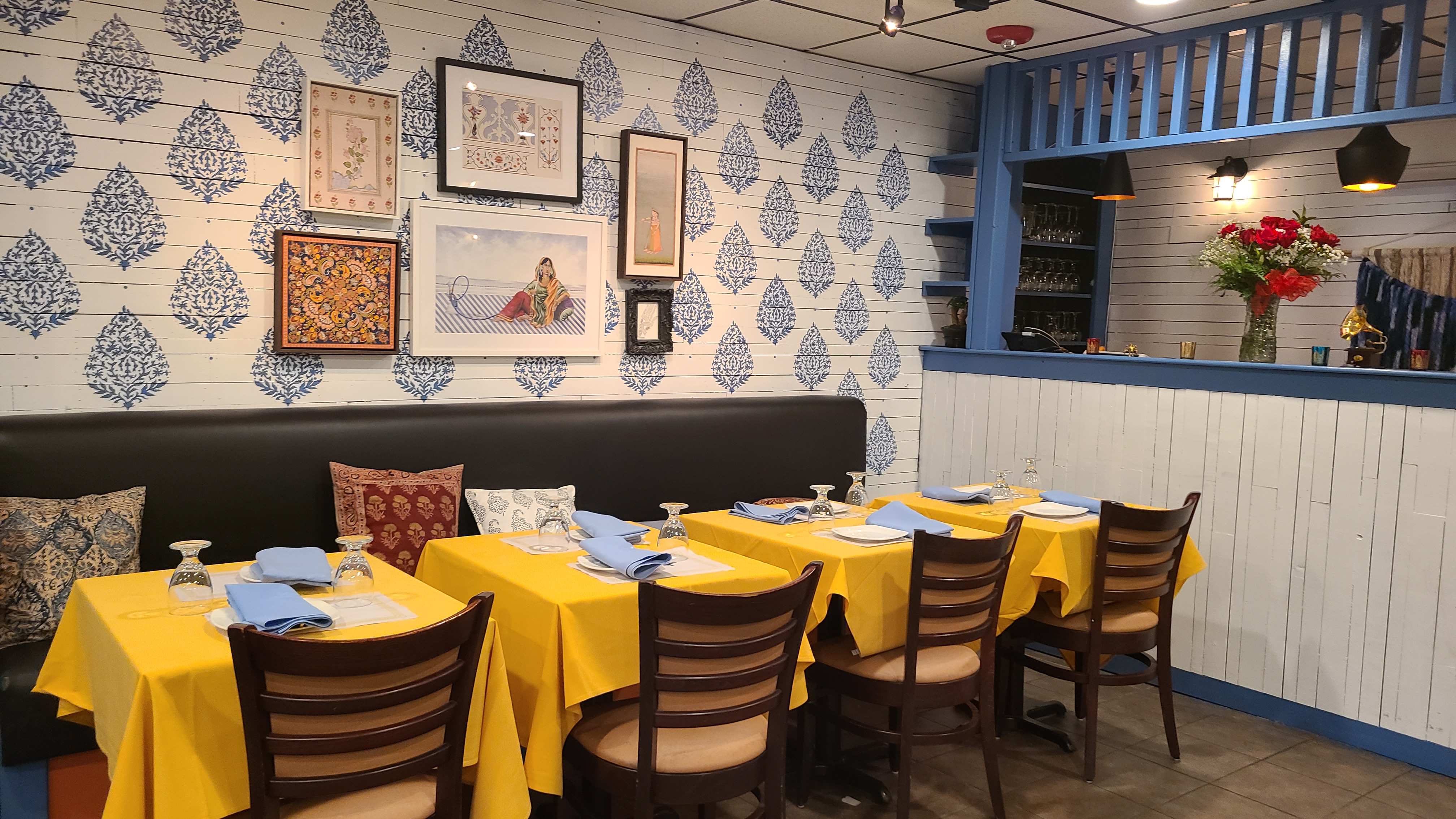 Sonny's Indian Kitchen in Chatham, NJ (2)