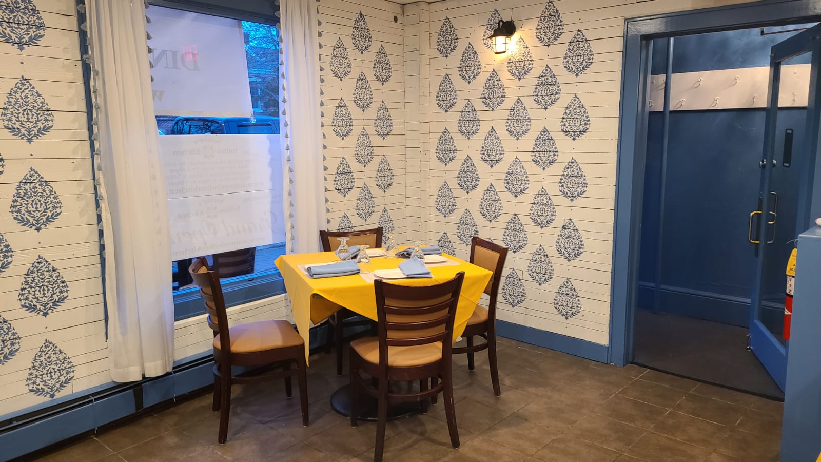 Sonny's Indian Kitchen in Chatham, NJ (4)