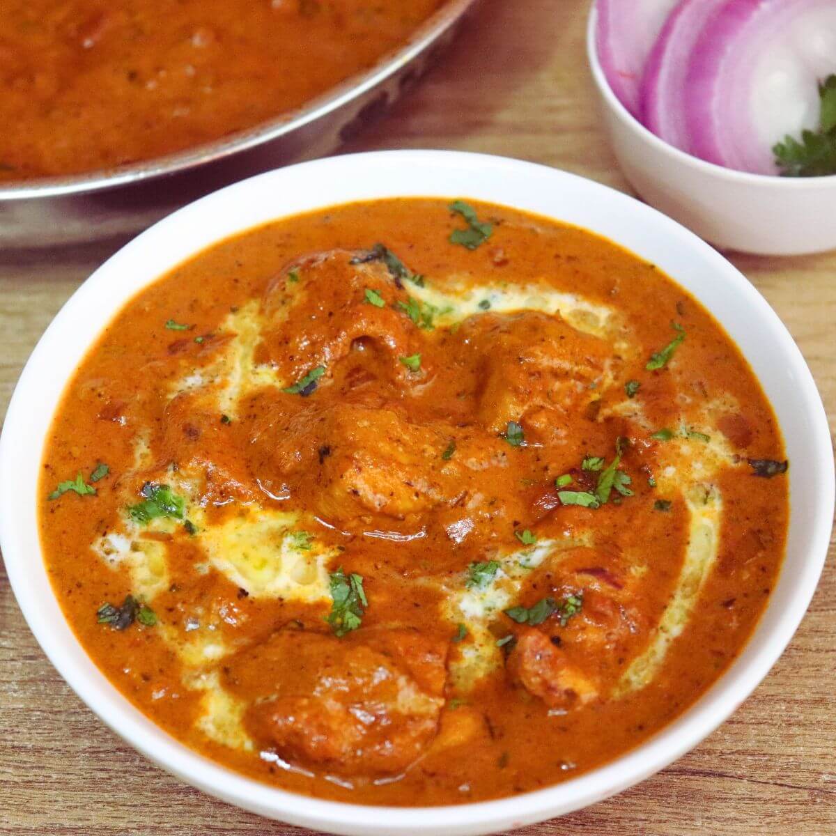 Sonny's Indian Kitchen in Chatham, NJ (5)