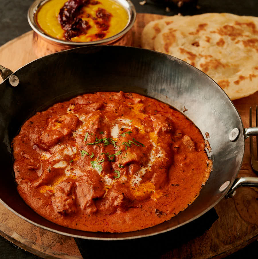 Sonny's Indian Kitchen in Chatham, NJ (6)