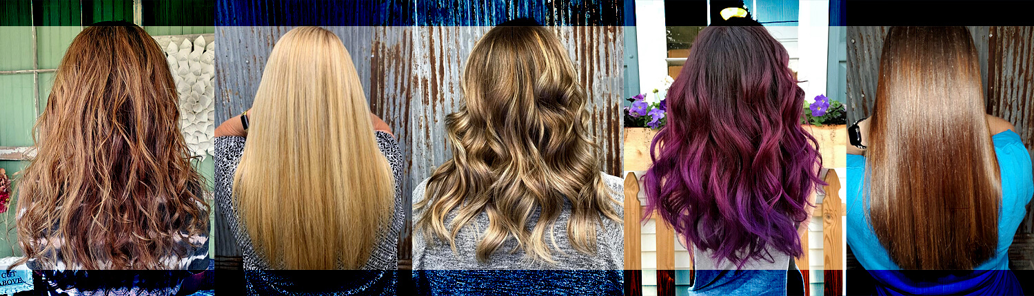 A Cut Above Salon & Boutique in Orfordville, WI