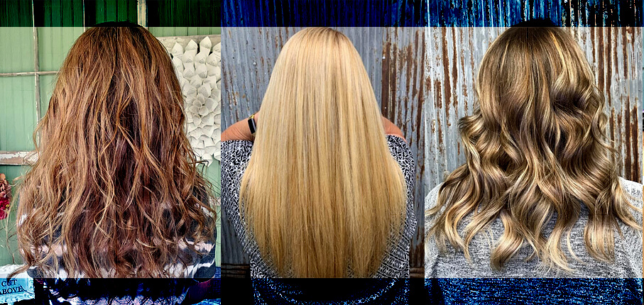 A Cut Above Salon & Boutique in Orfordville, WI (3)