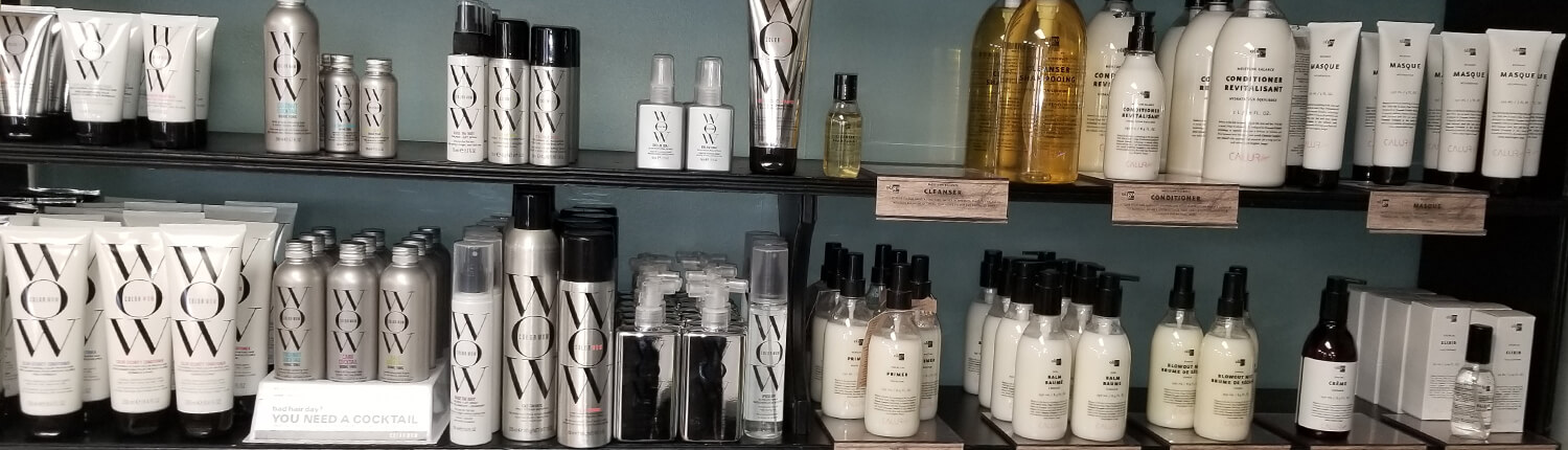 A Cut Above Salon & Boutique in Orfordville, WI (5)