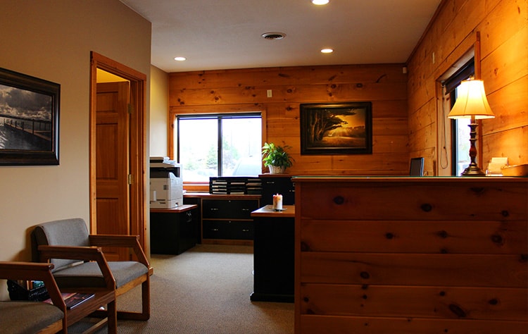 Avion Accounting Inc in Siren, WI