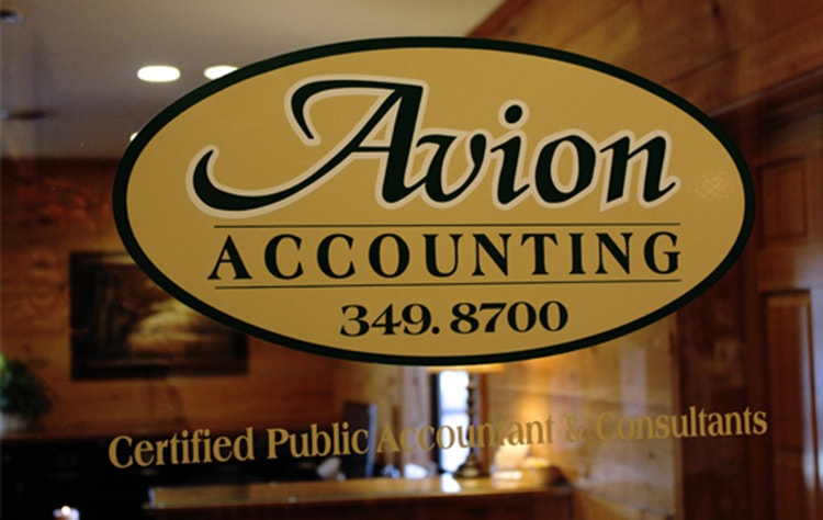 Avion Accounting Inc in Siren, WI (2)