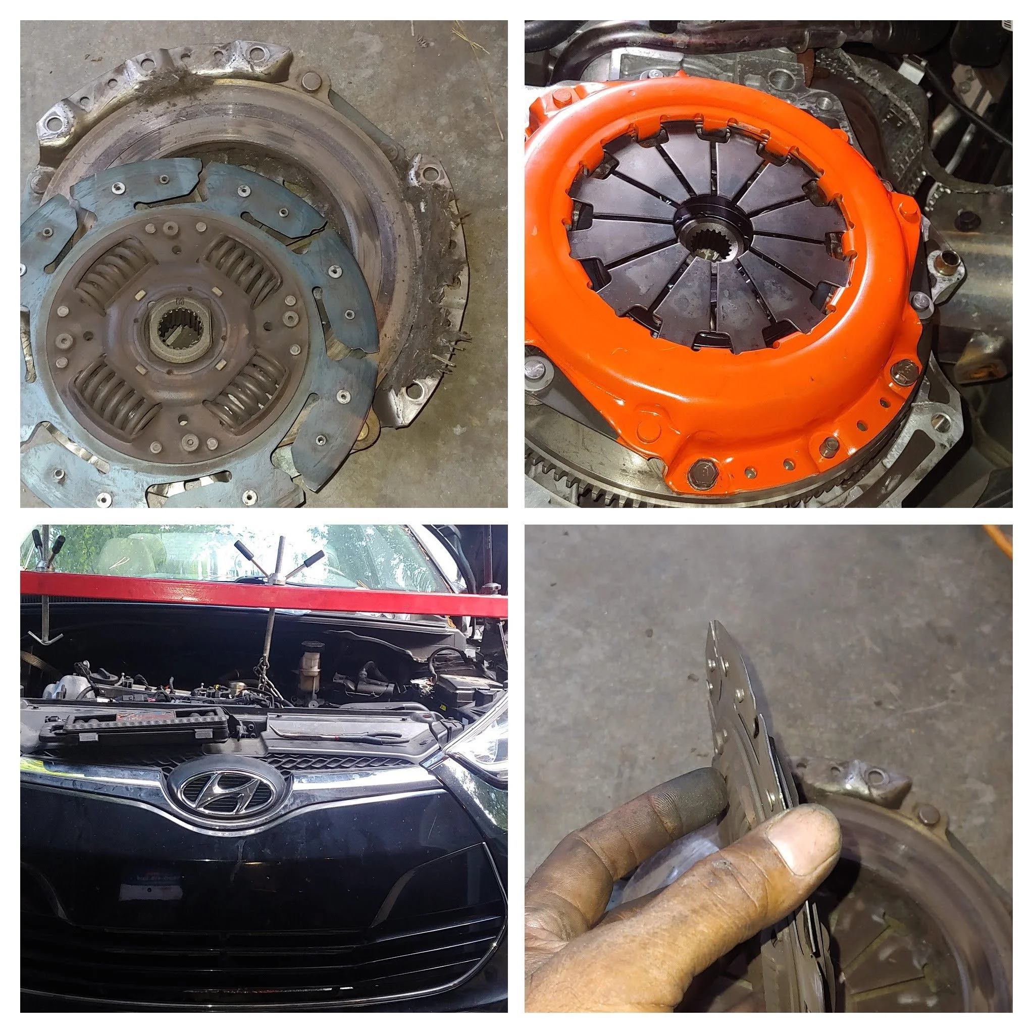 LandSeAir Repair LLC in Stone Mountain, GA (2)