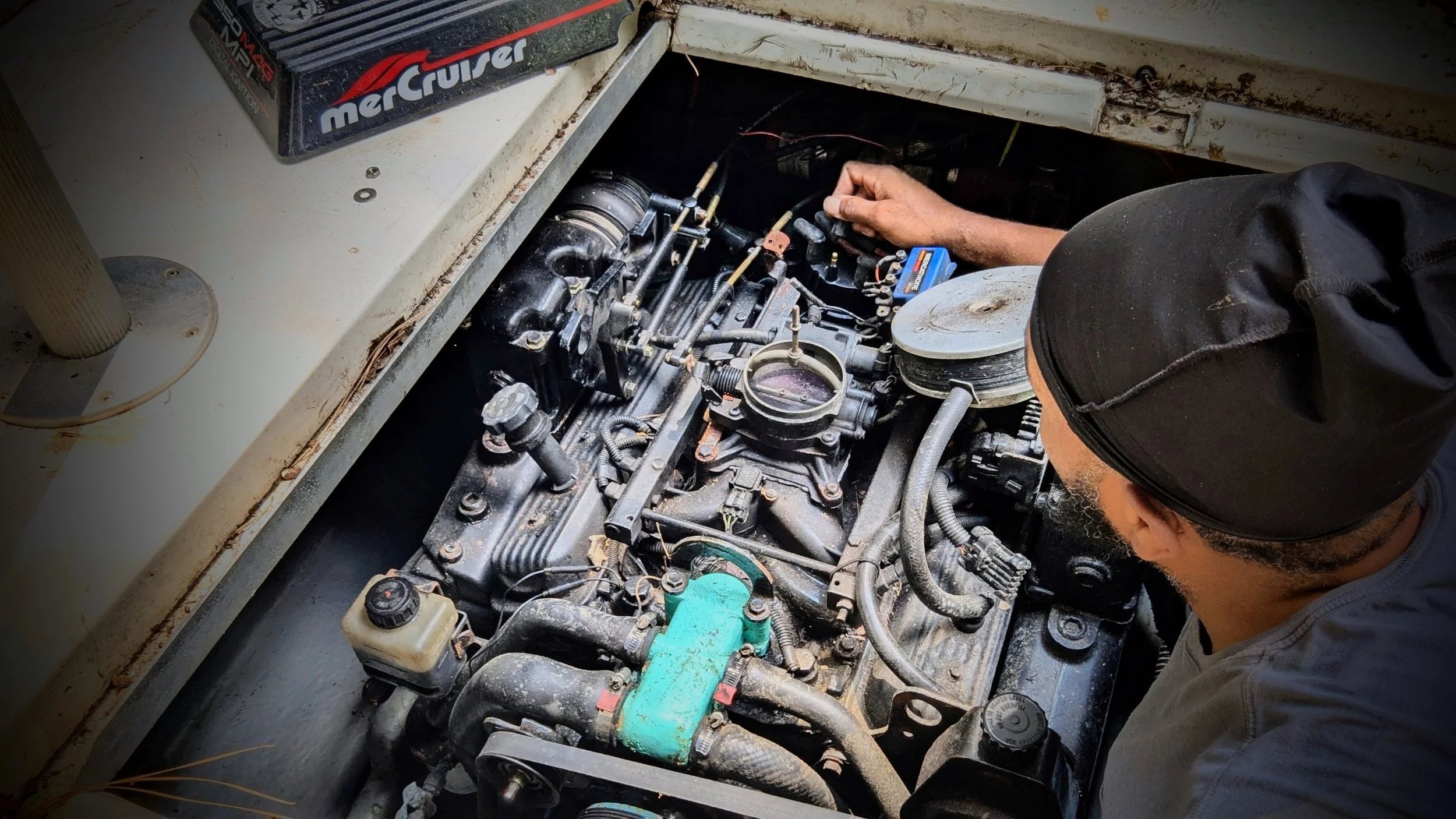 LandSeAir Repair LLC in Stone Mountain, GA (3)