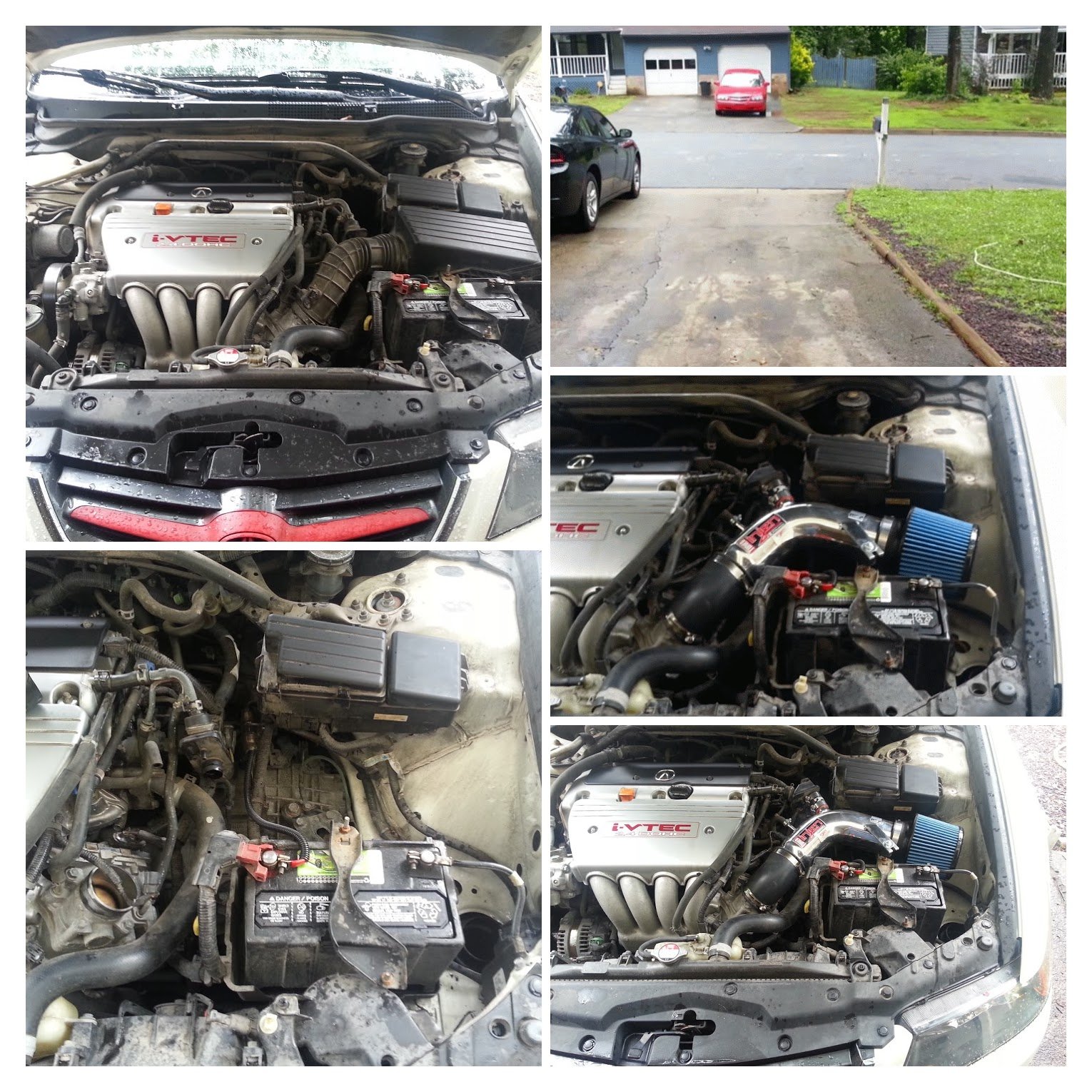 LandSeAir Repair LLC in Stone Mountain, GA (4)