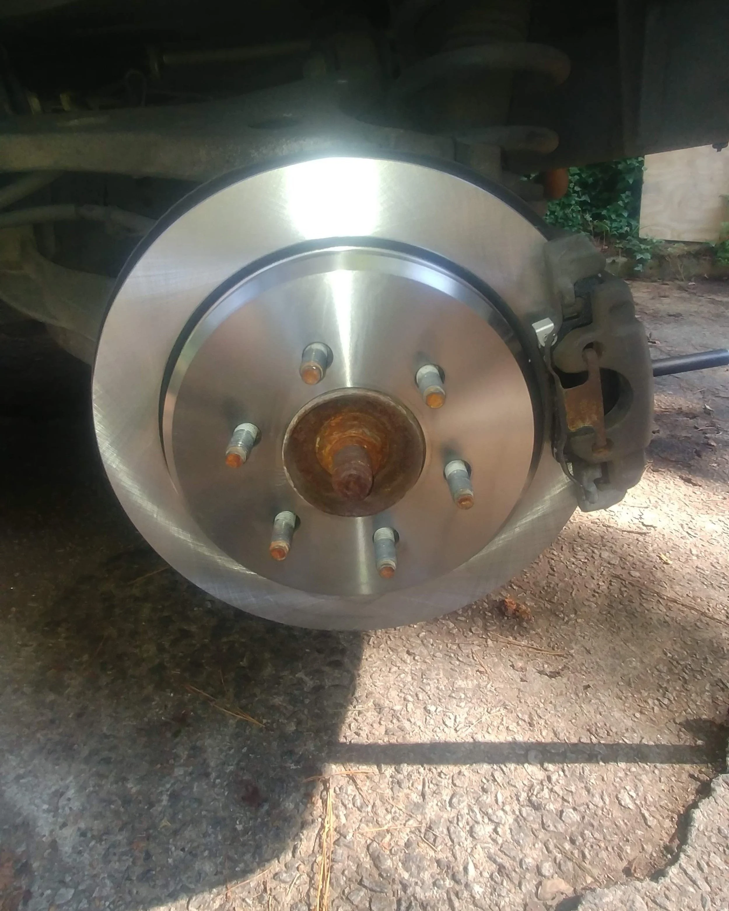 LandSeAir Repair LLC in Stone Mountain, GA (5)