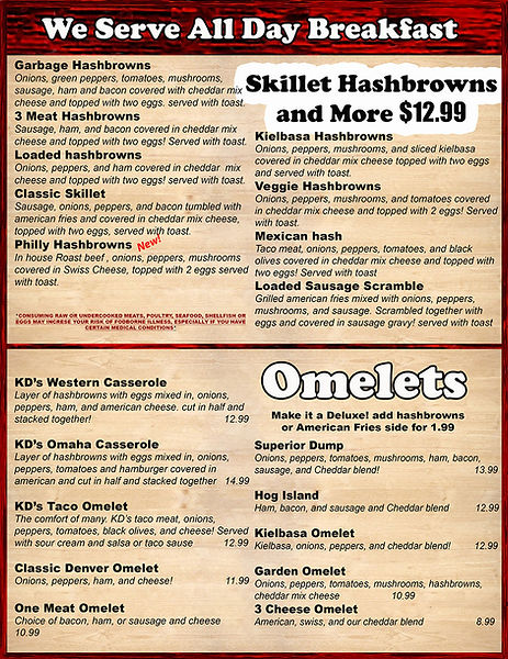 KD's & Cold Brew in Superior, WI (4)
