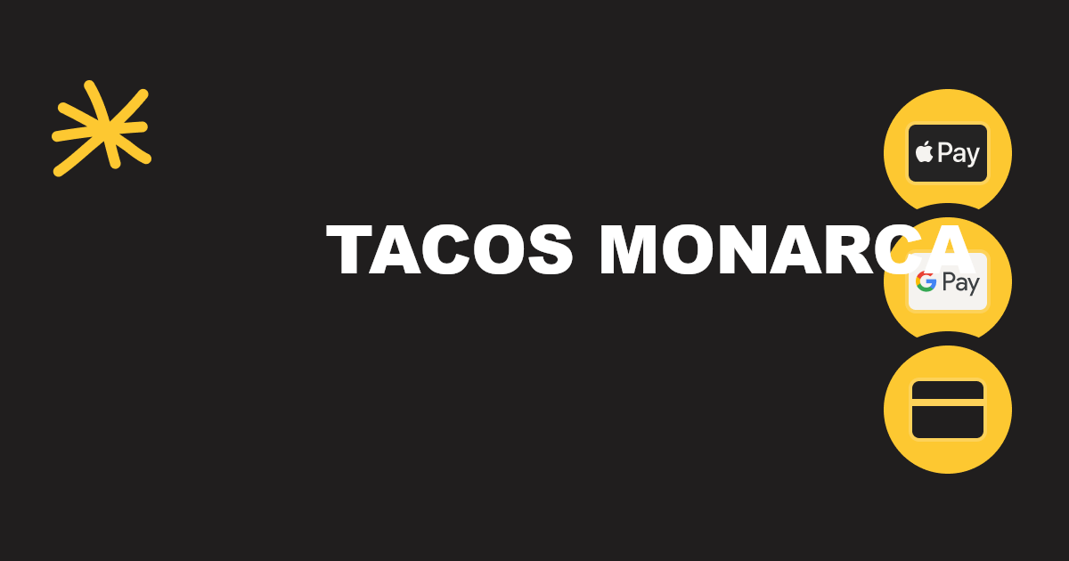 Tacos Monarca in Gettysburg, PA (2)