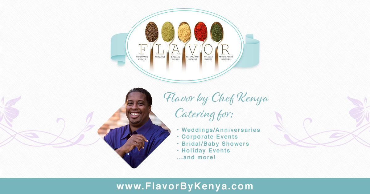 Flavor by Chef Kenya in Melbourne, FL (2)