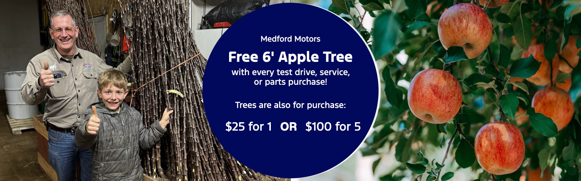 Medford Motors, Inc. Service in Medford, WI