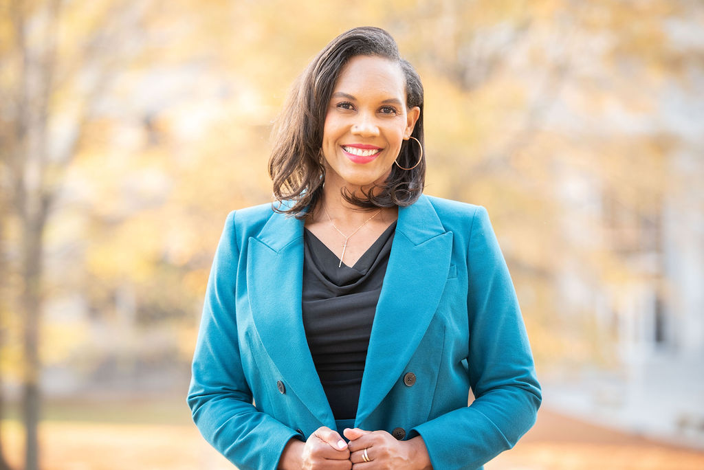 Diandra Hosey in Byram, MS