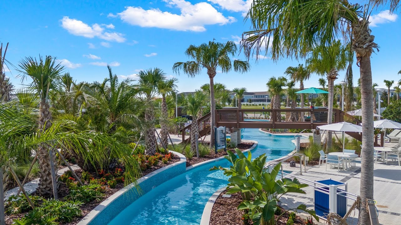 Windsor Cay Resort by Pulte Homes in Clermont, FL (2)