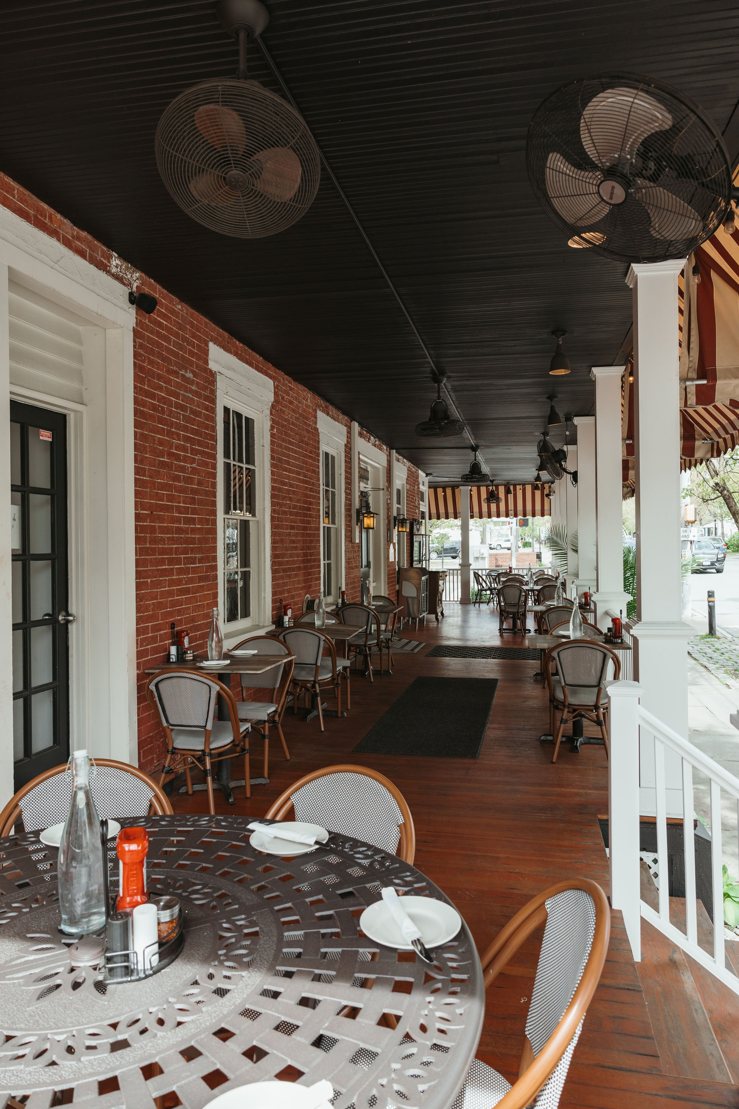 Historic Dimmick Inn in Milford, PA (5)
