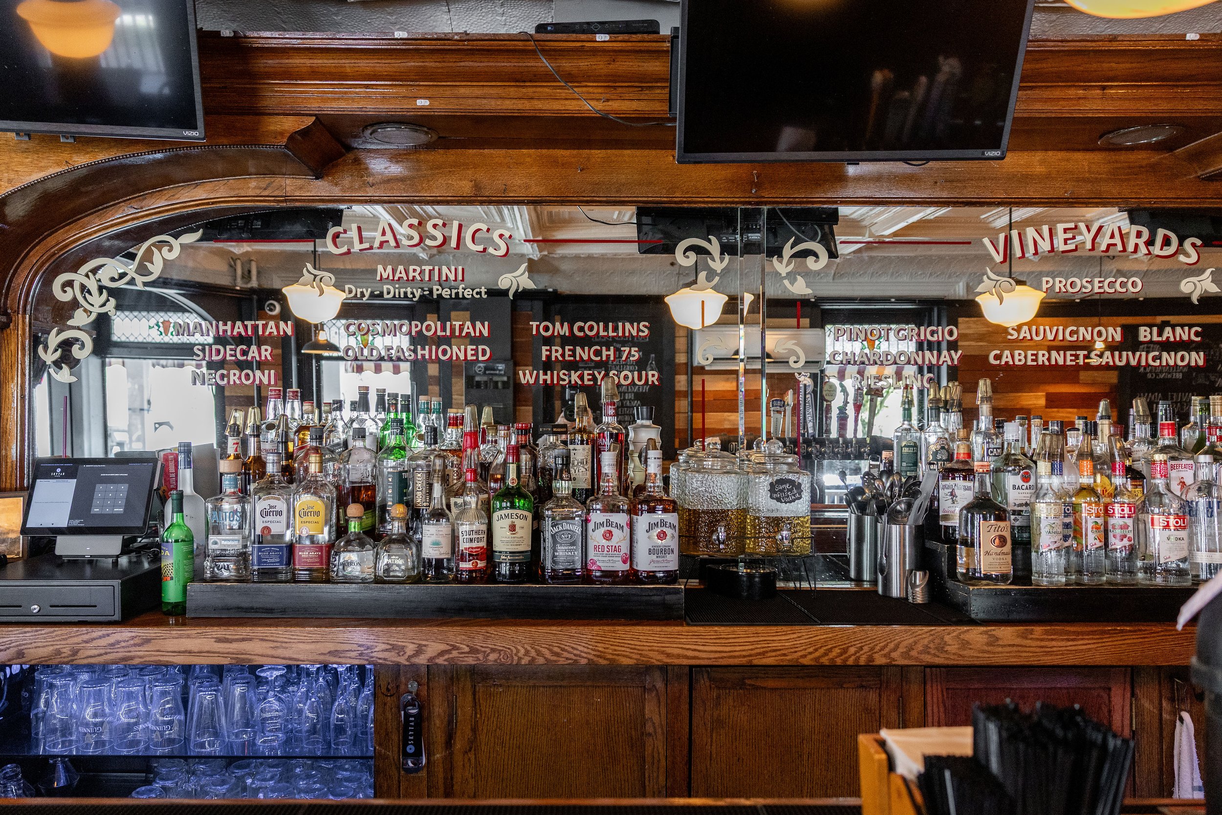 Historic Dimmick Inn in Milford, PA (6)