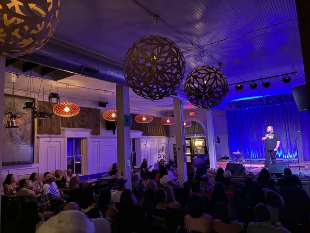 Meridian in Buda, TX