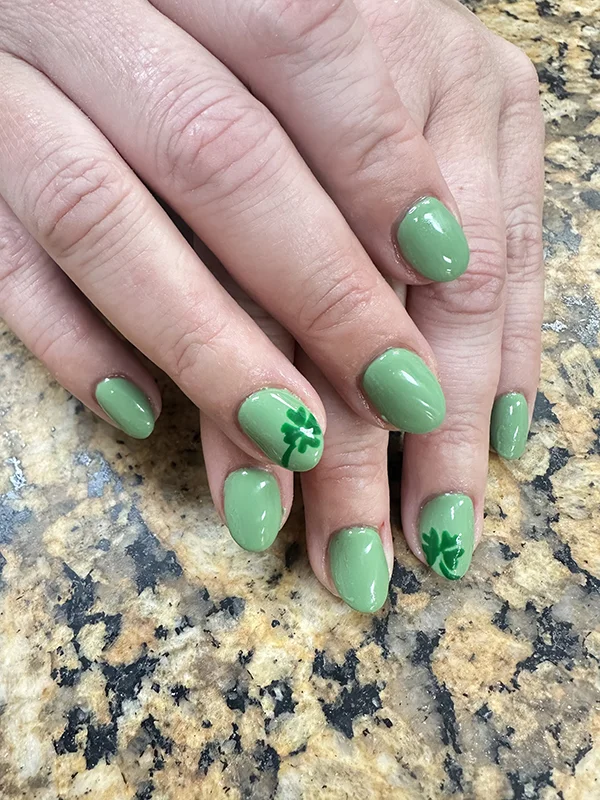 Sanhville Nails & Spa in Waterville, OH (2)