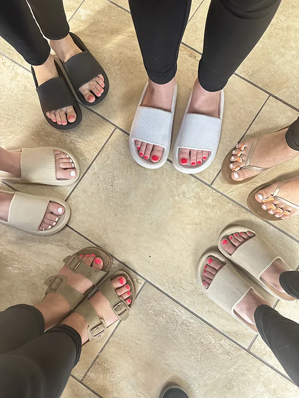 Sanhville Nails & Spa in Waterville, OH (4)