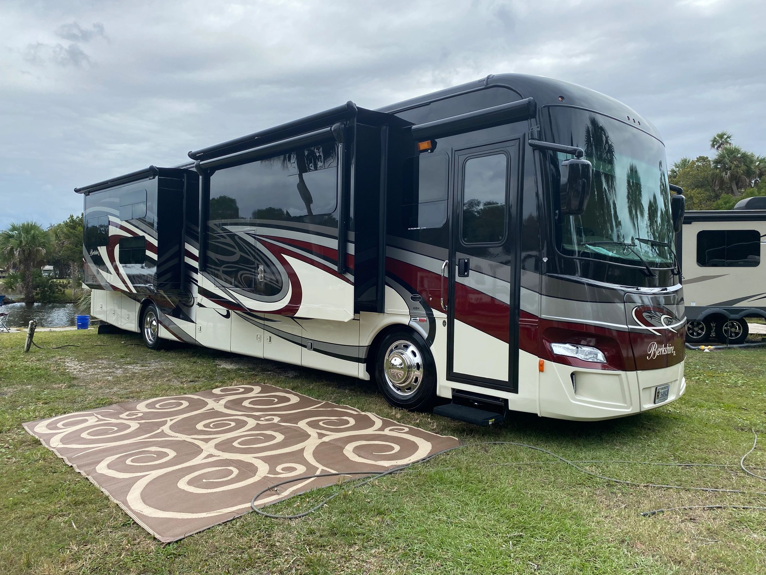 Trinity Mobile Detailing LLC in Tampa, FL (2)