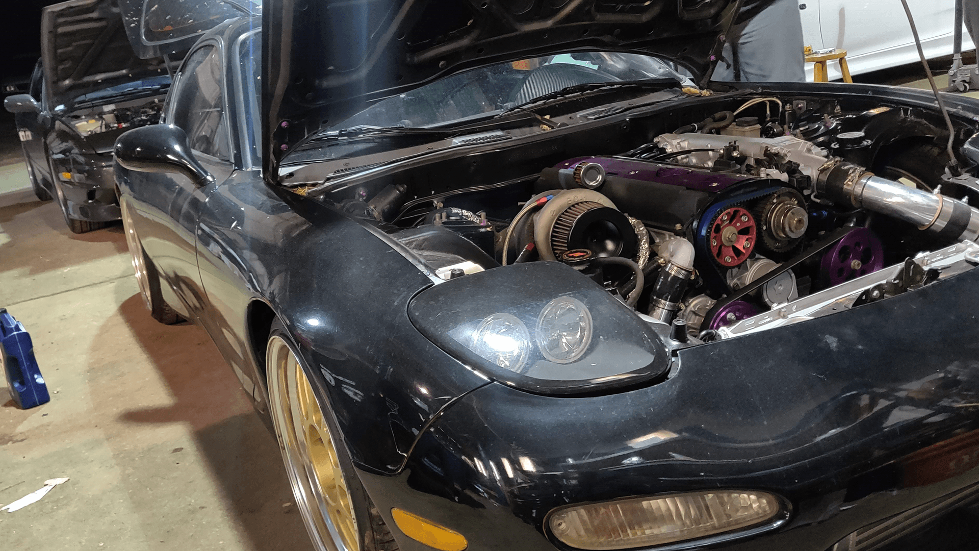 Horizontal Motors in Nottingham, MD