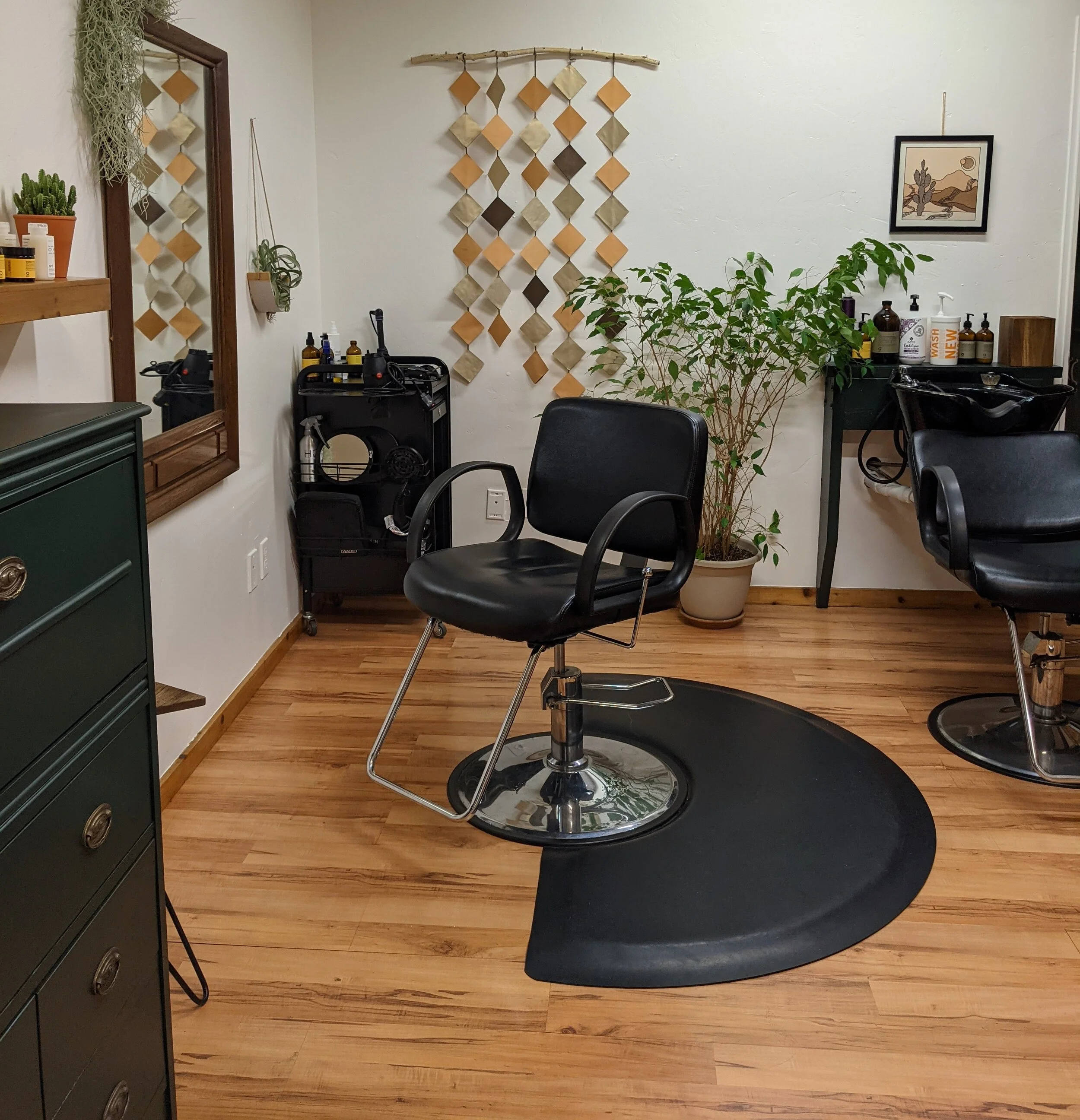 Love Is In The Hair in Nevada City, CA (2)