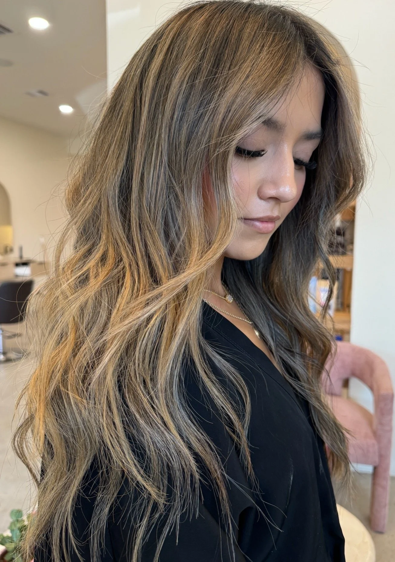 Lotus Boutique Salon in Tomball, TX (6)