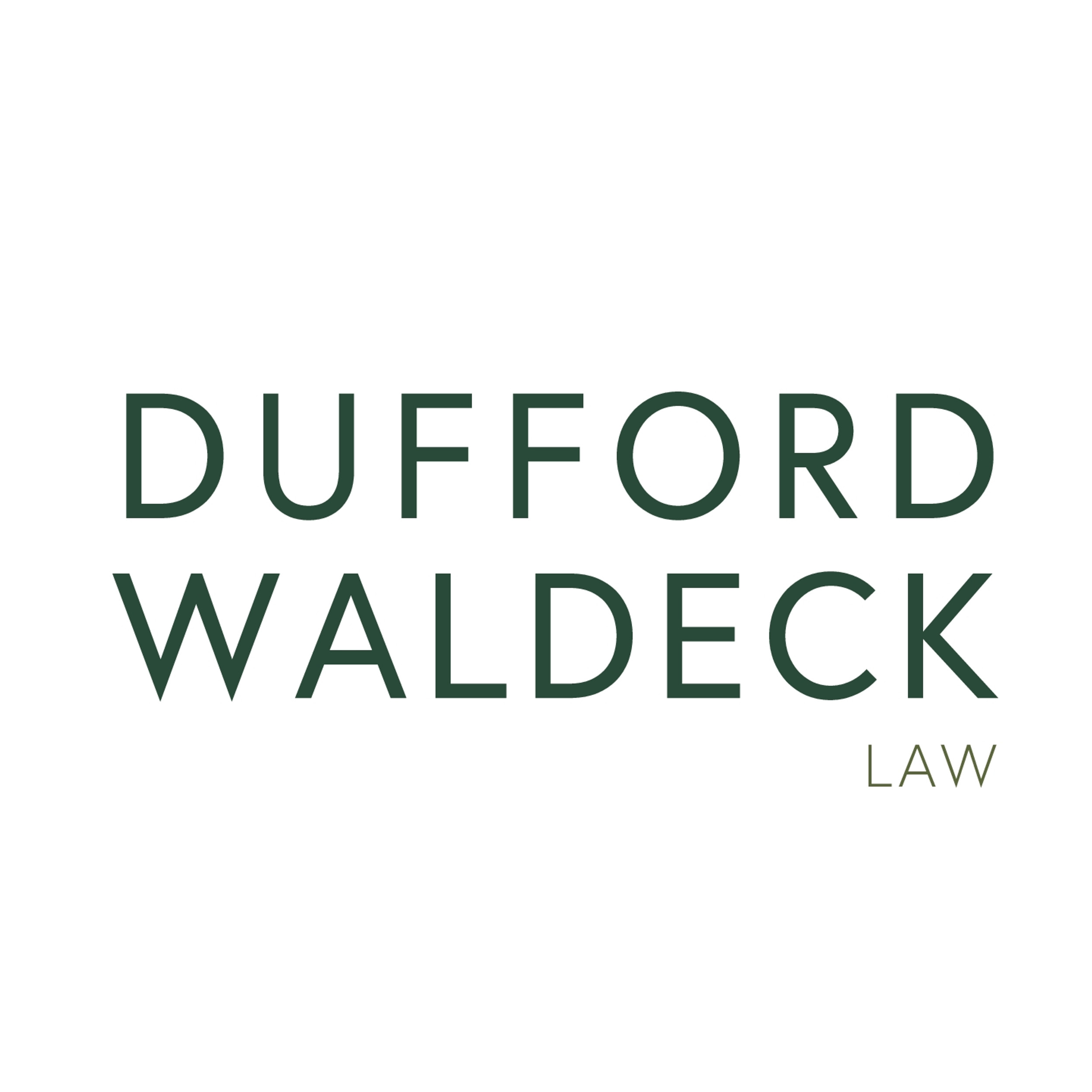 Dufford Waldeck in Grand Junction, CO