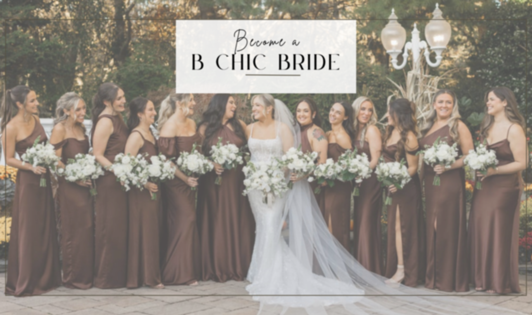 B CHIC hairboutique in Westbury, NY