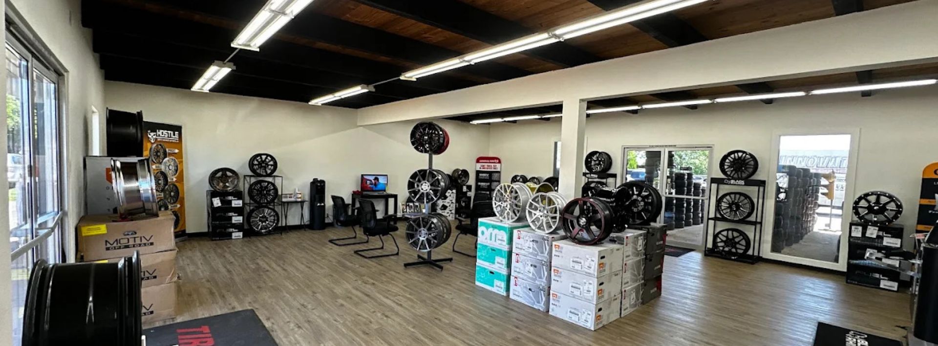On Site Tire Service & Auto Repair in Hillsboro, OR (2)