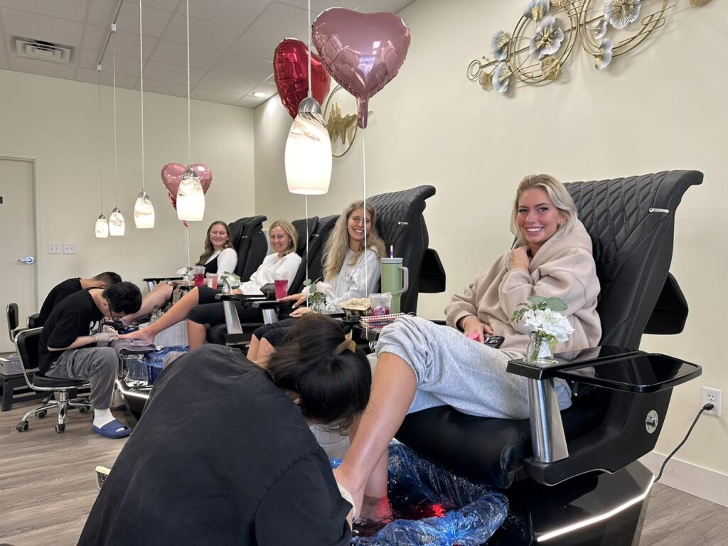 Nail Boss in Menasha, WI (3)