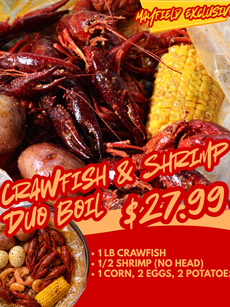 Juicy Seafood Cleveland - Mayfield Heights in Mayfield Heights, OH (2)