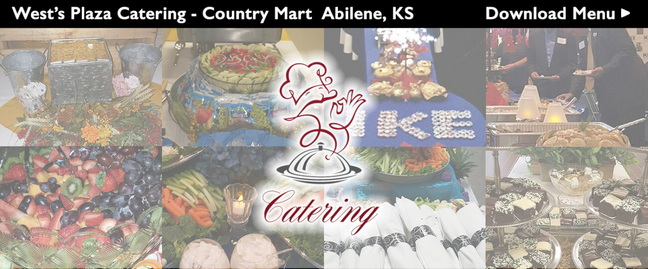 Garrett's Country Mart in Sabetha, KS