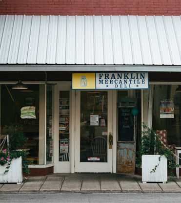 Franklin Mercantile in Franklin, TN (4)