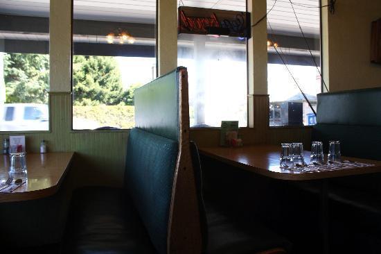 The In Place in Forks, WA (3)