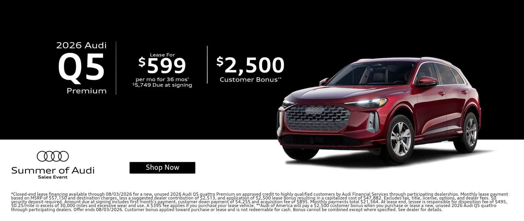 Audi Exchange in Highland Park, IL (3)