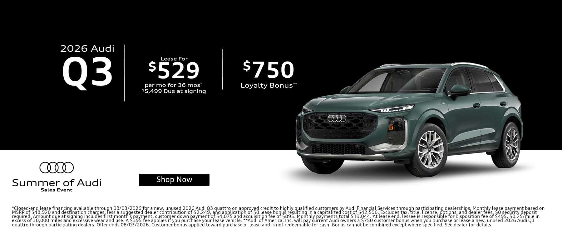 Audi Exchange in Highland Park, IL (5)