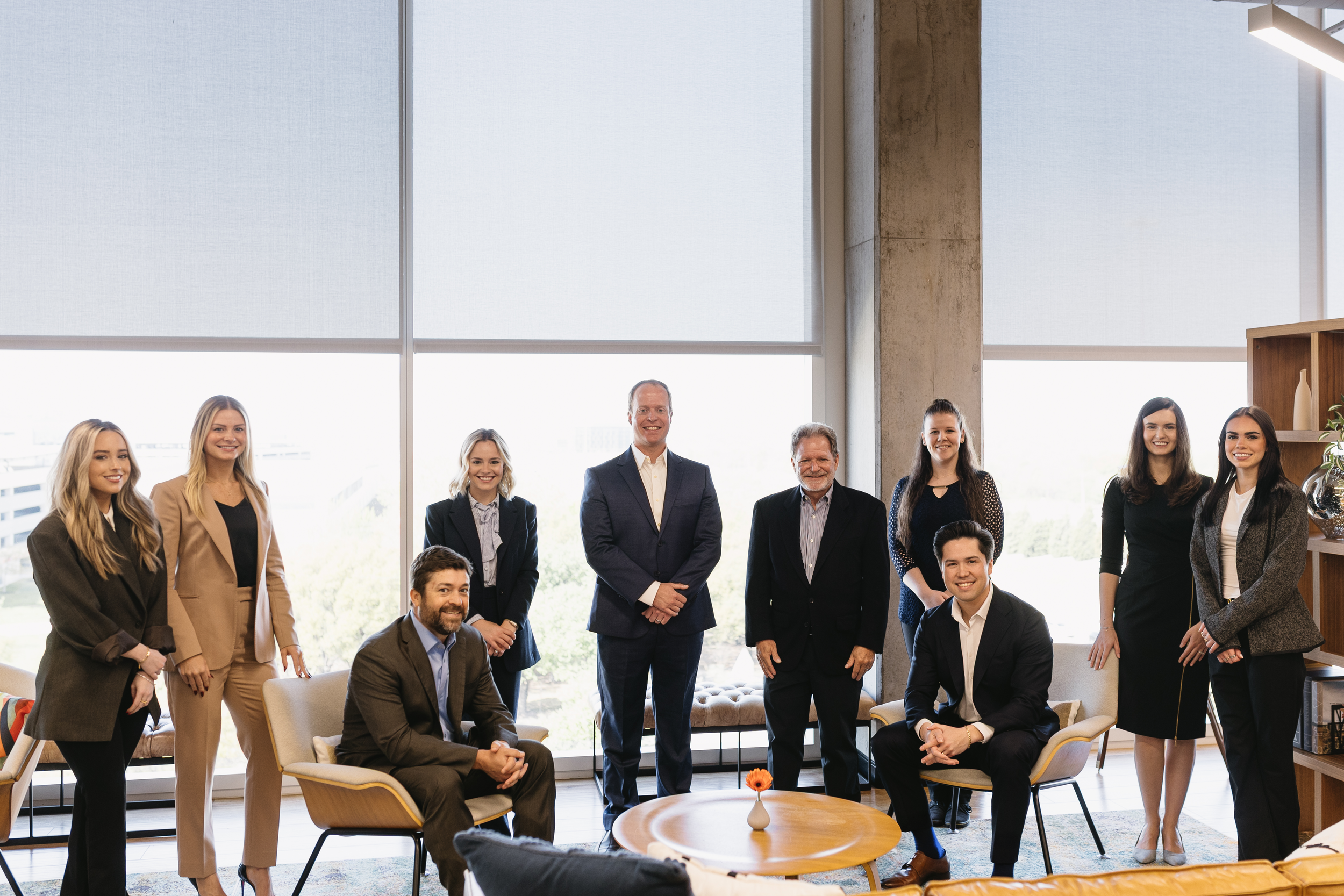 Peters Kussmaul Crosier PLLC | Business Attorneys in Southlake, TX