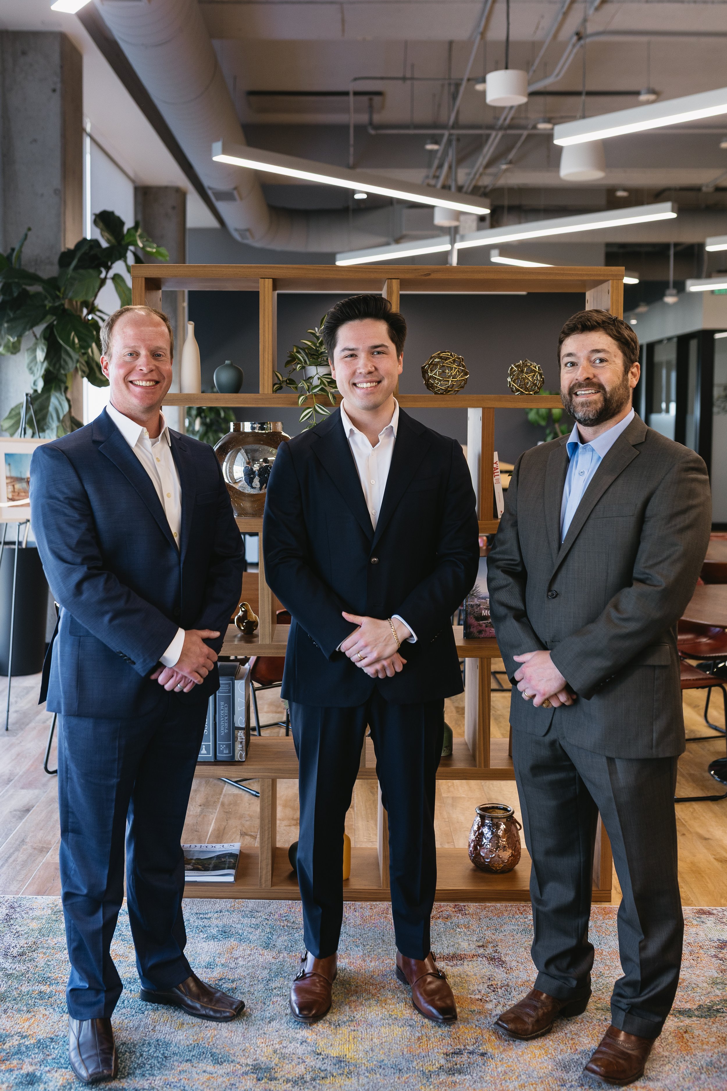 Peters Kussmaul Crosier PLLC | Business Attorneys in Southlake, TX (3)