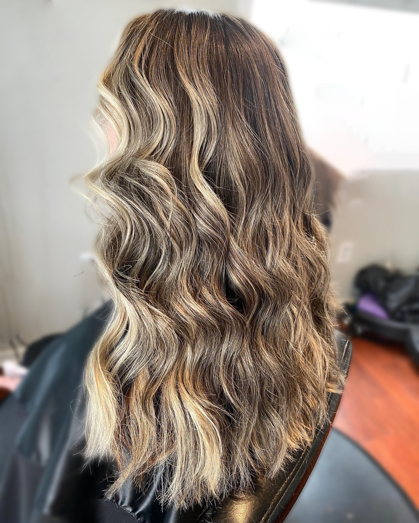 Katie McGee Hair Artistry in Elkton, MD