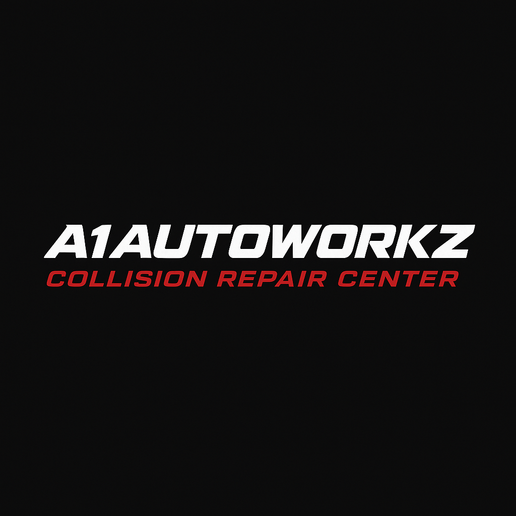 A1 AUTOWORKZ AUTO BODY SHOP in Mt Vernon, NY