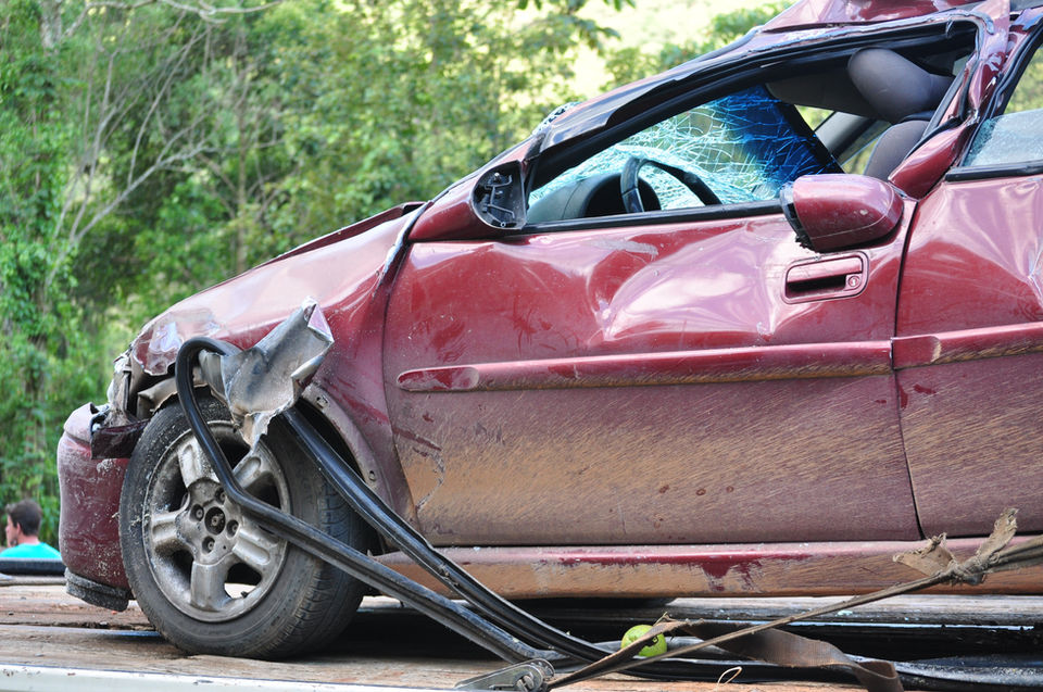 A1 AUTOWORKZ AUTO BODY SHOP in Mt Vernon, NY (2)