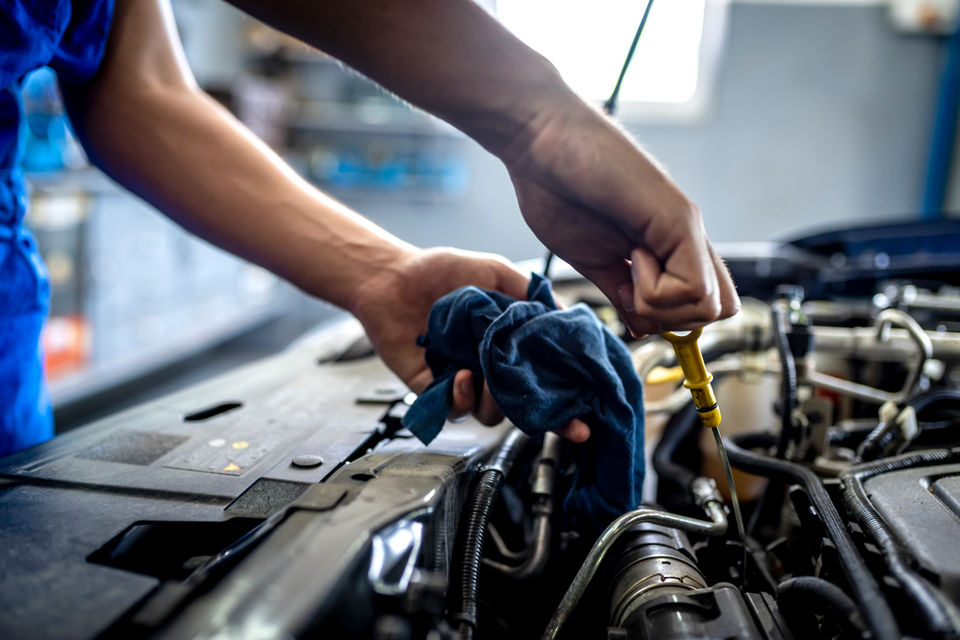 A1 AUTOWORKZ AUTO BODY SHOP in Mt Vernon, NY (4)