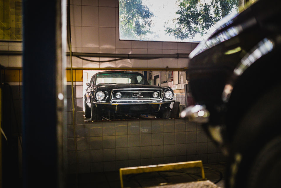 A1 AUTOWORKZ AUTO BODY SHOP in Mt Vernon, NY (5)