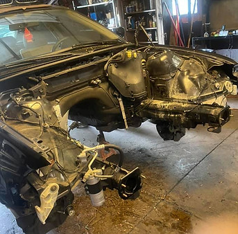 Motor Workz & Towing, LLC in Graham, NC (3)