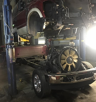 Motor Workz & Towing, LLC in Graham, NC (6)