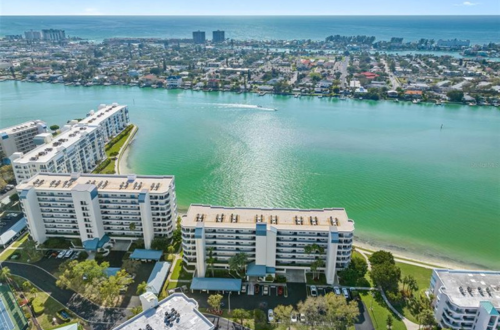 Nicole Saunches, Coastal Properties Group/Forbes Global Properties in St. Petersburg, FL
