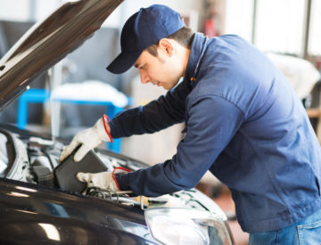 Glendale Auto Care in Carol Stream, IL (2)