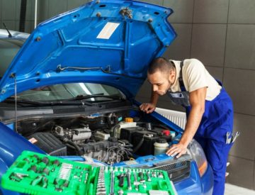 Glendale Auto Care in Carol Stream, IL (3)